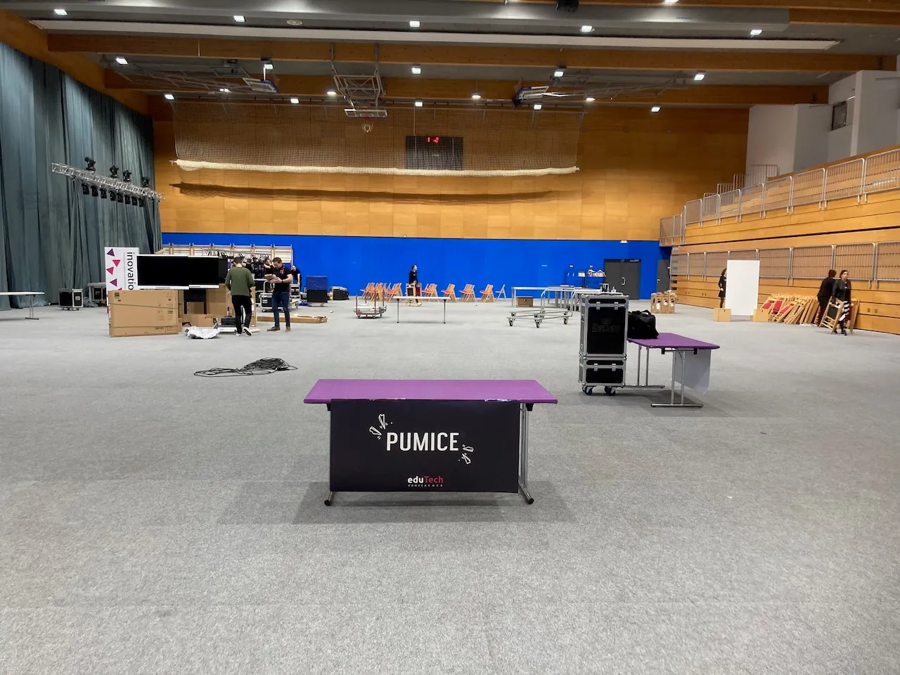 EduTech Conference 2024: Inspiring Visit to Kočevje