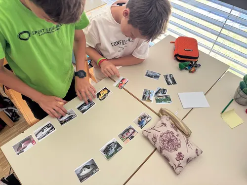 Cadillac or Chevrolet?