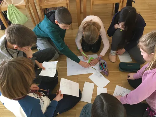 Recommender System for Cartoons