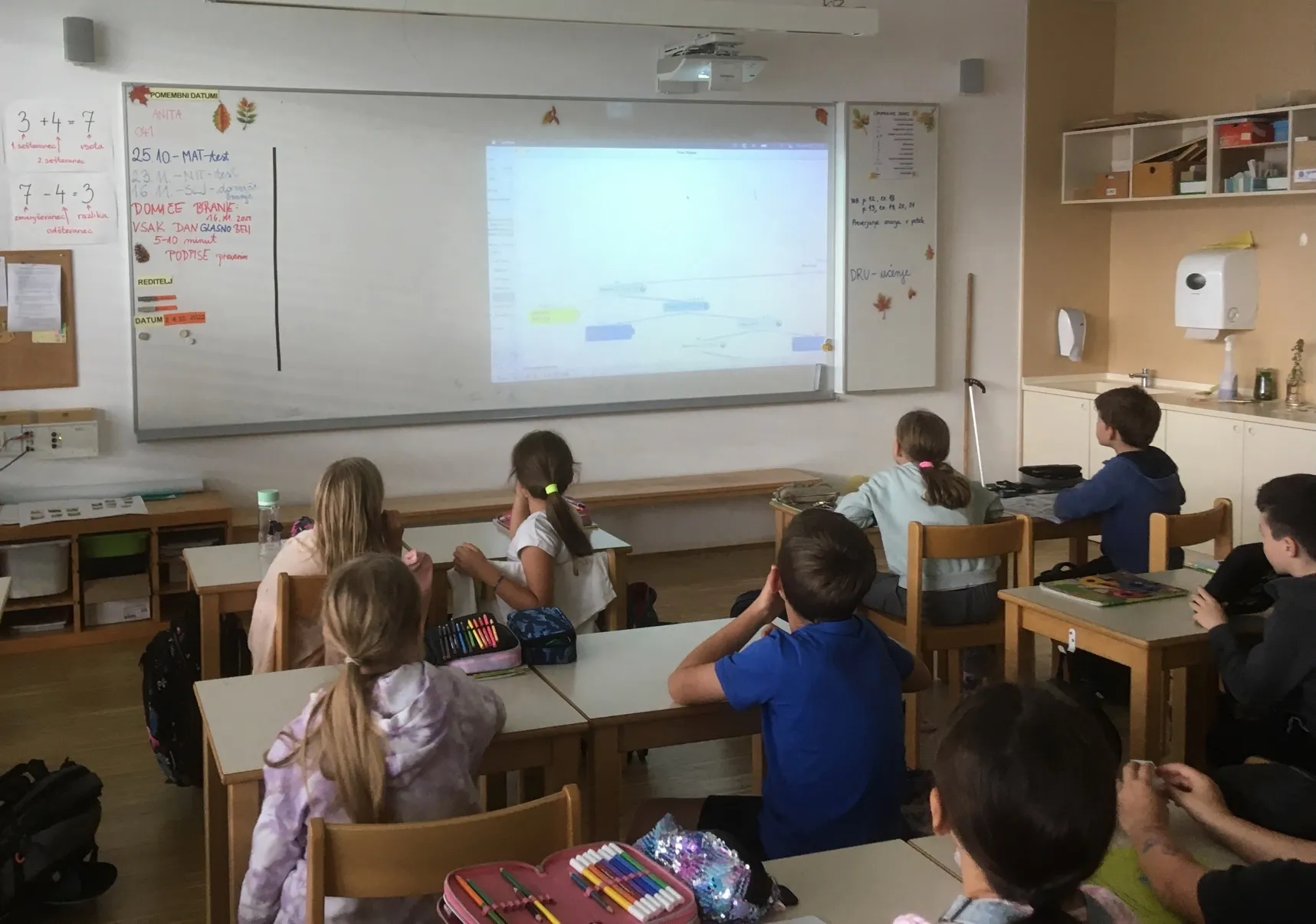 Welcome to the Jungle: Best Lesson Ever!